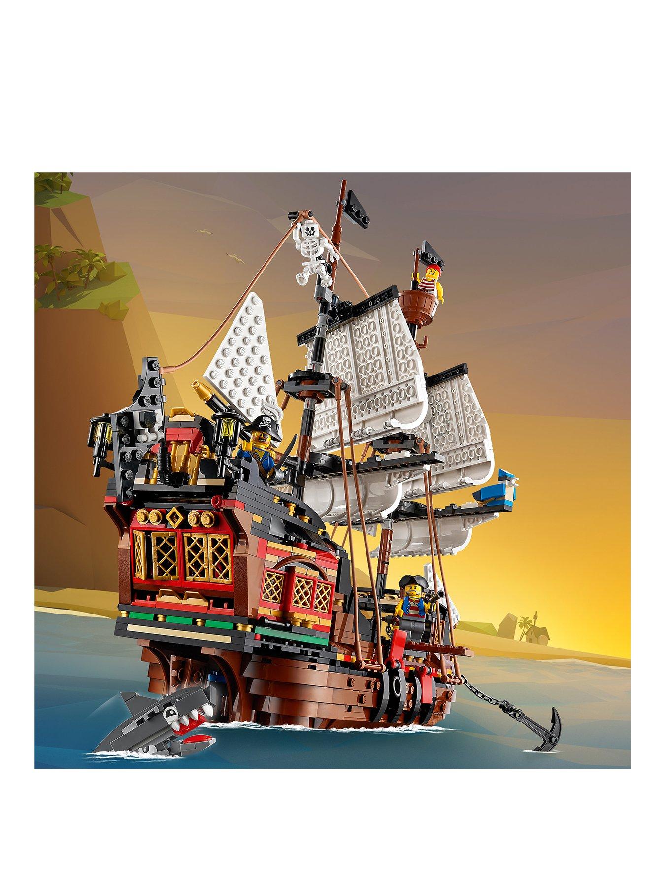 31109 lego 2024