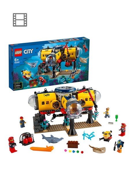 lego-city-60265-ocean-exploration-base-deep-sea-underwater-adventure
