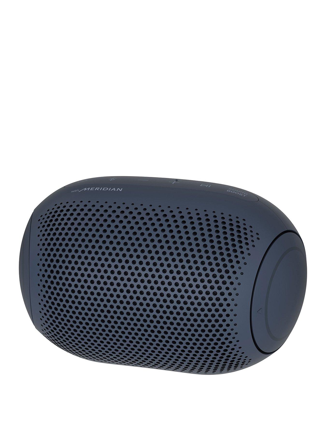 xboom bluetooth speaker