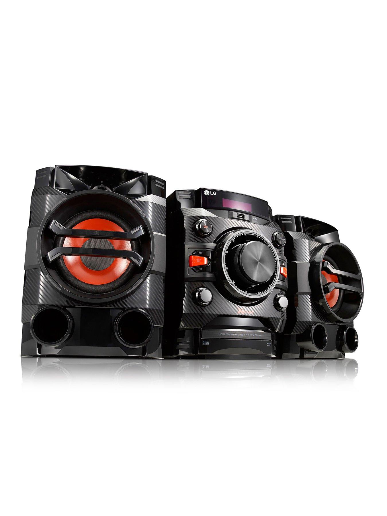 lg xboom 230w