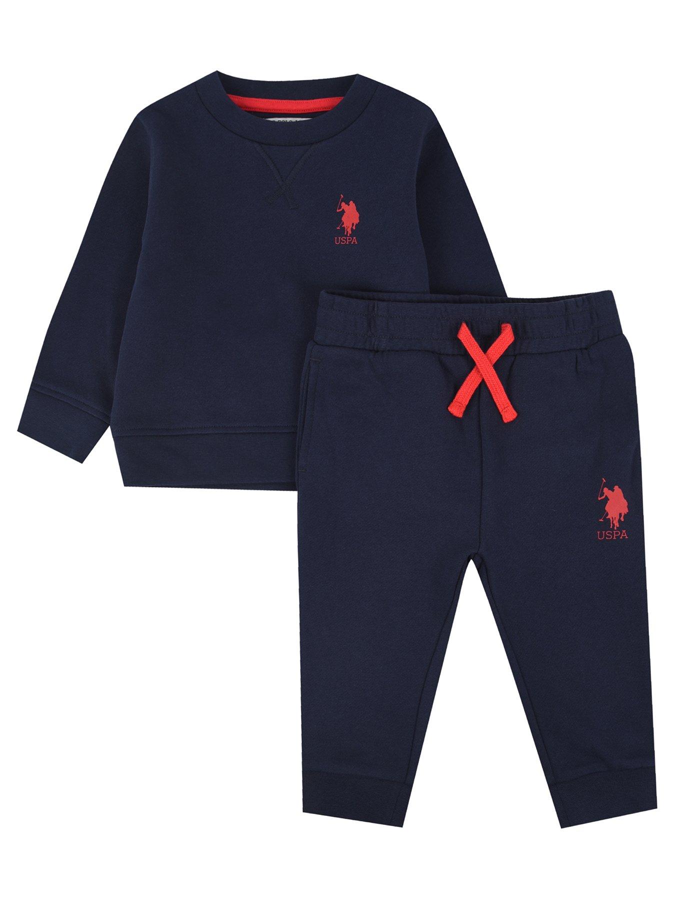 us polo baby clothes