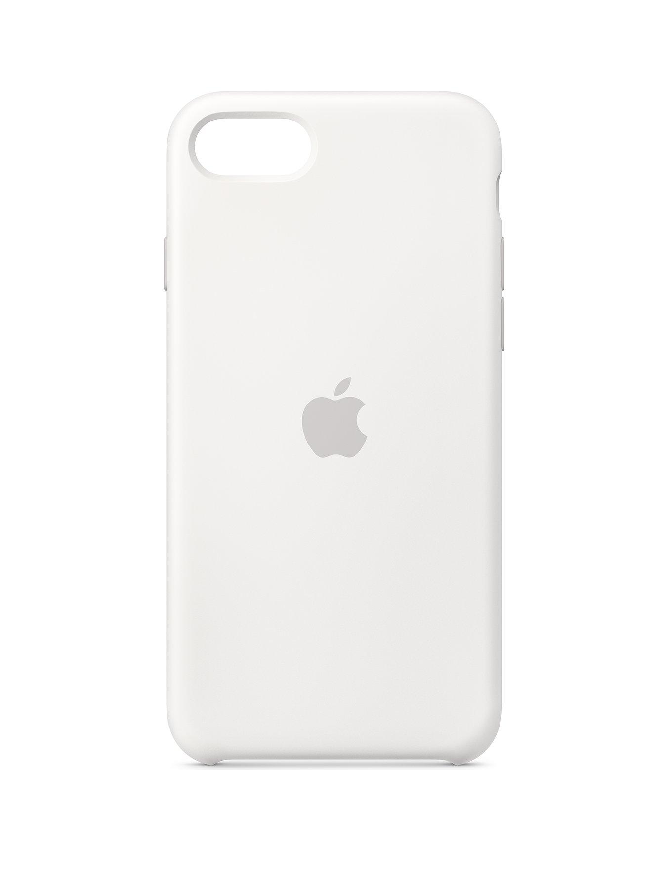 Apple iPhone SE Silicone Case very.co.uk