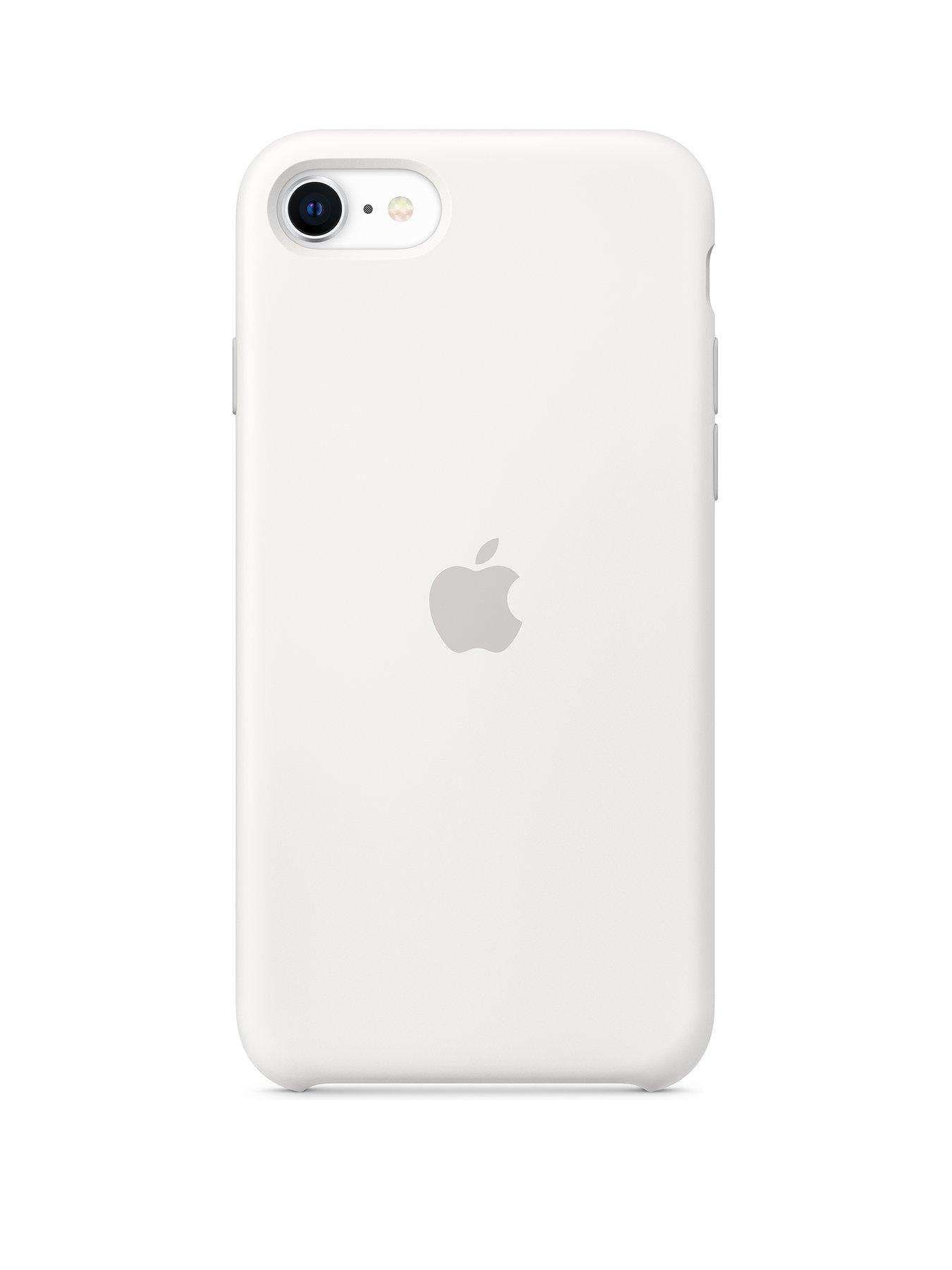 Apple iPhone SE Silicone Case very.co.uk