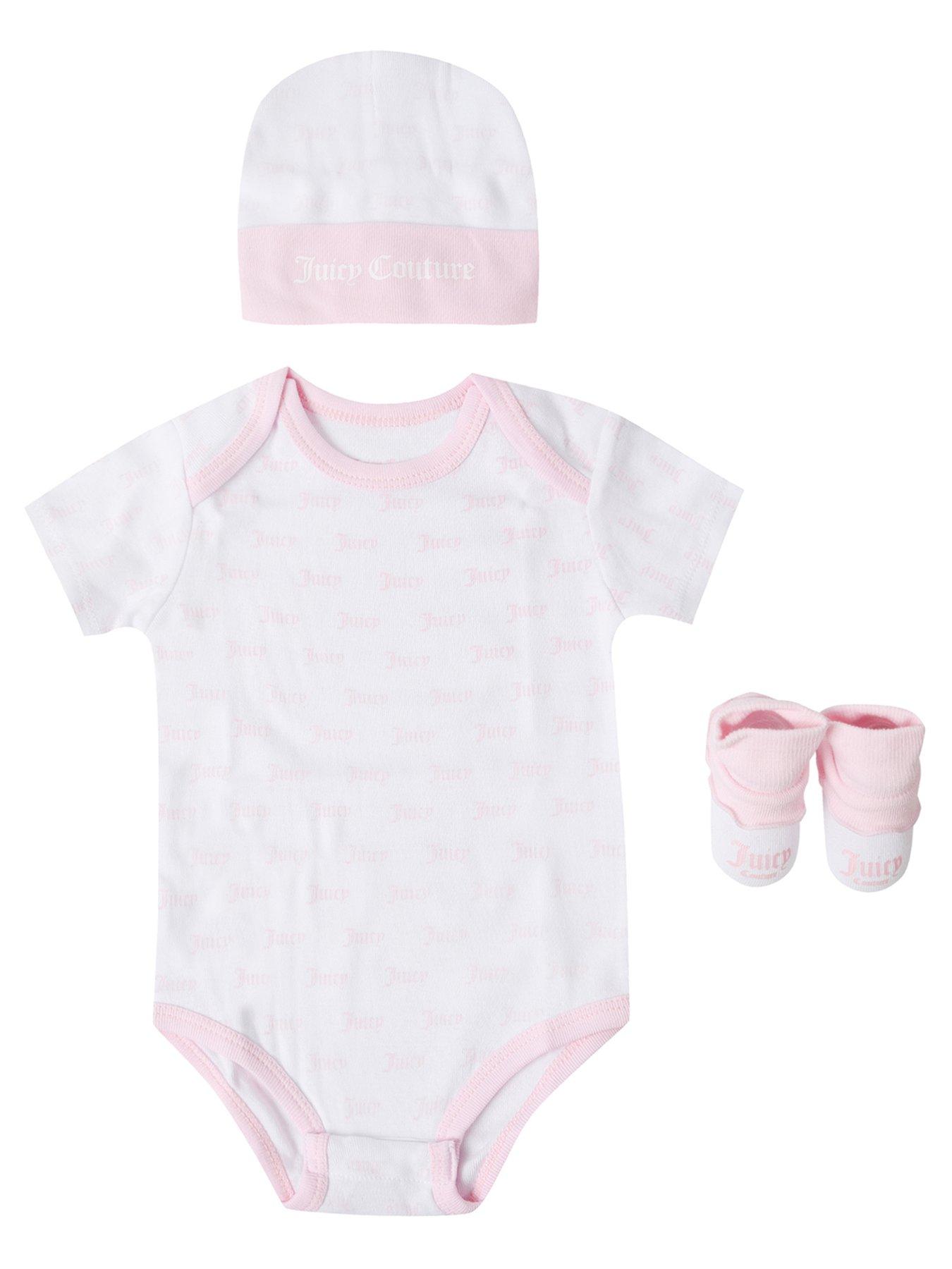 juicy couture baby clothes outlet