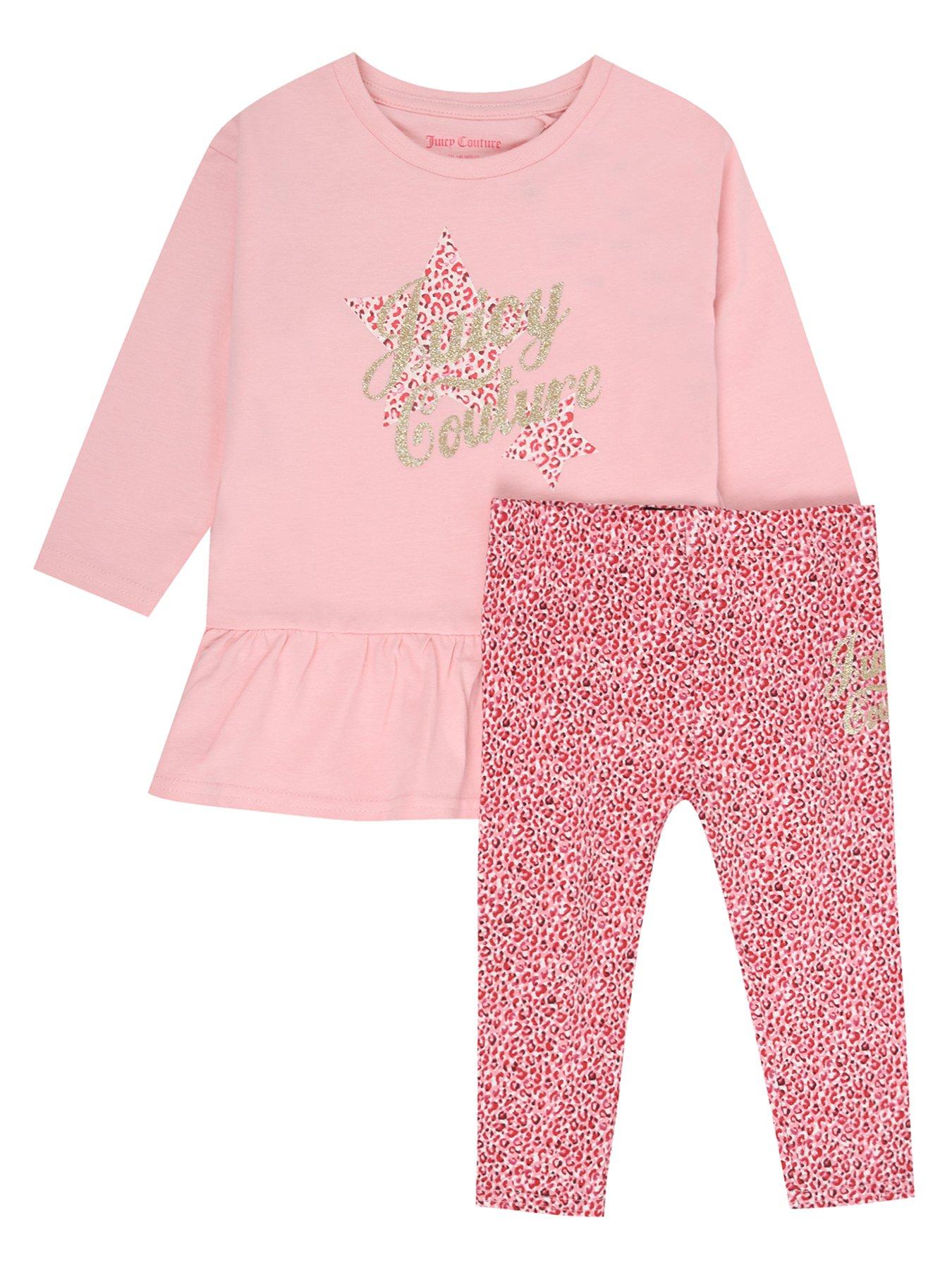 juicy couture clothes for toddlers