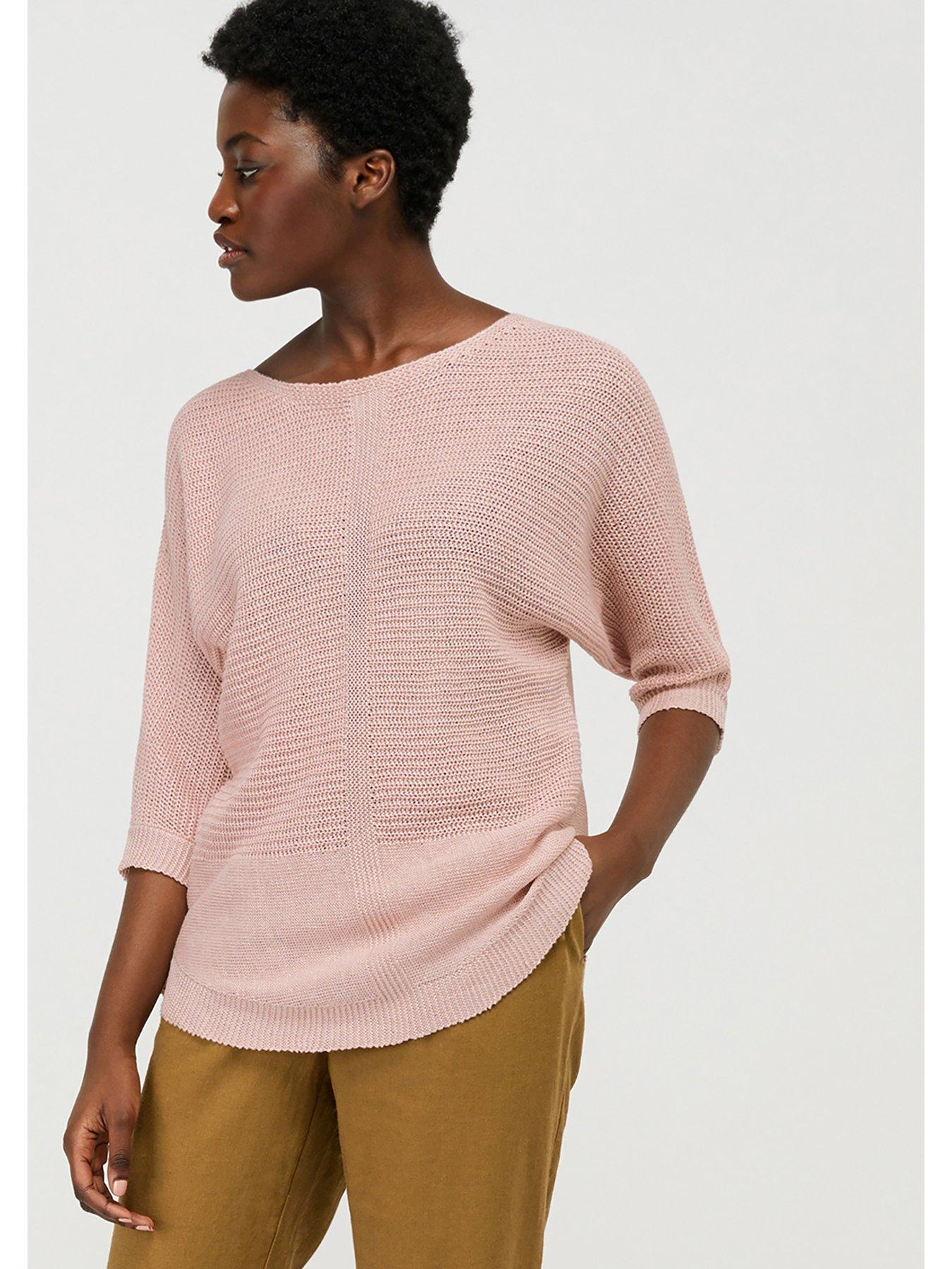 linen jumpers uk