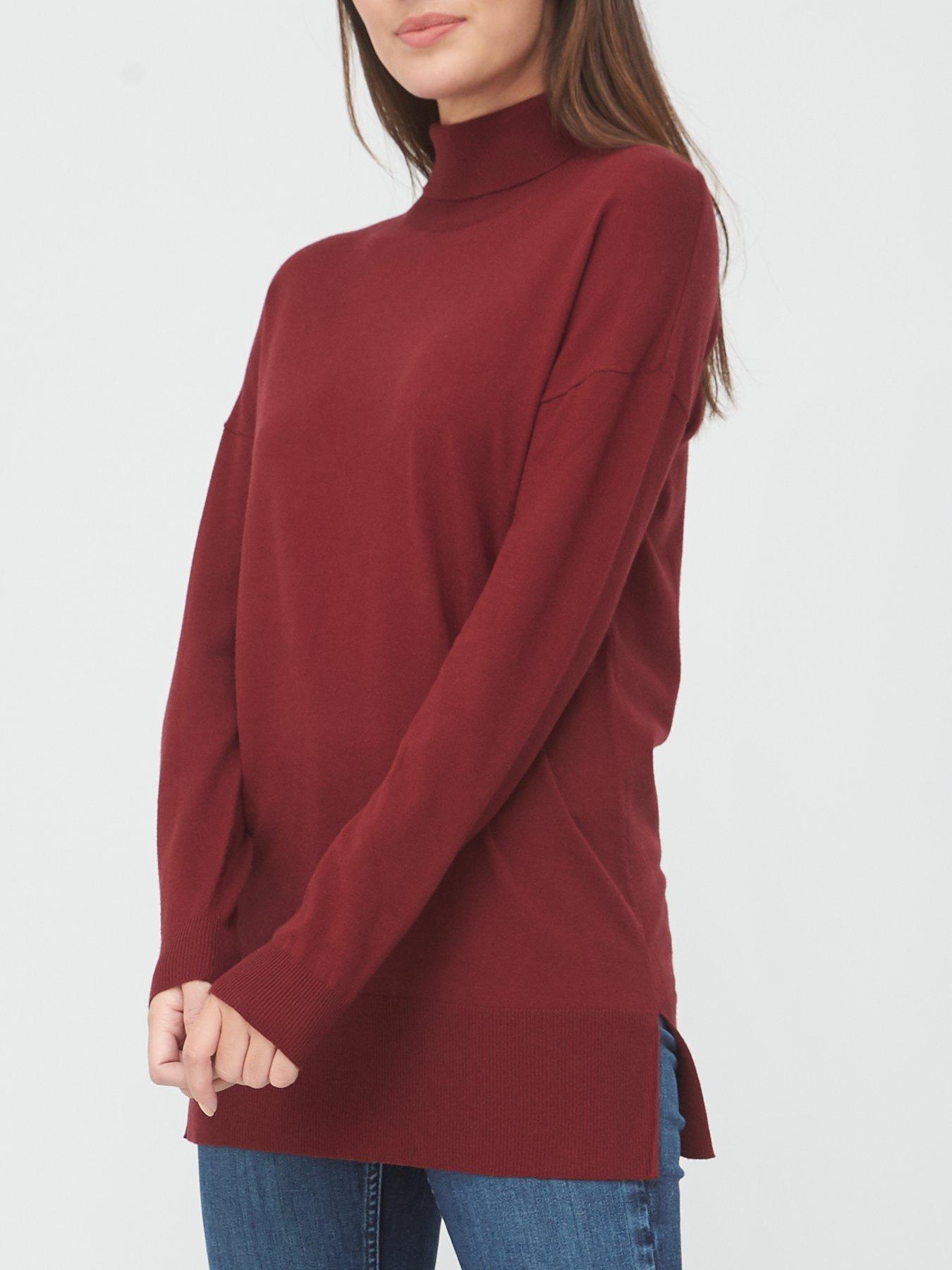 longline womens jumpers uk