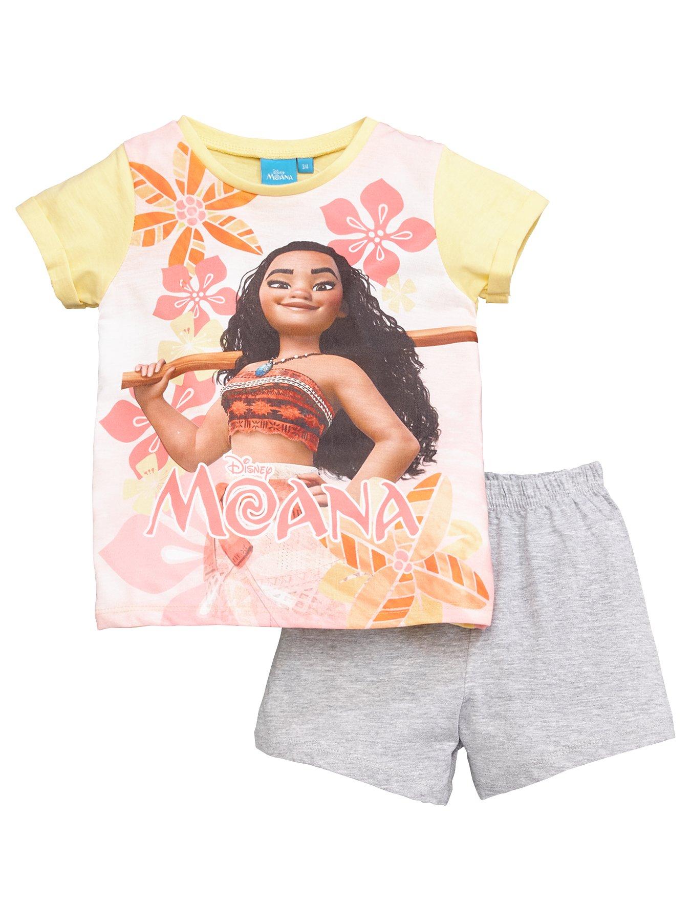 moana nightdress uk