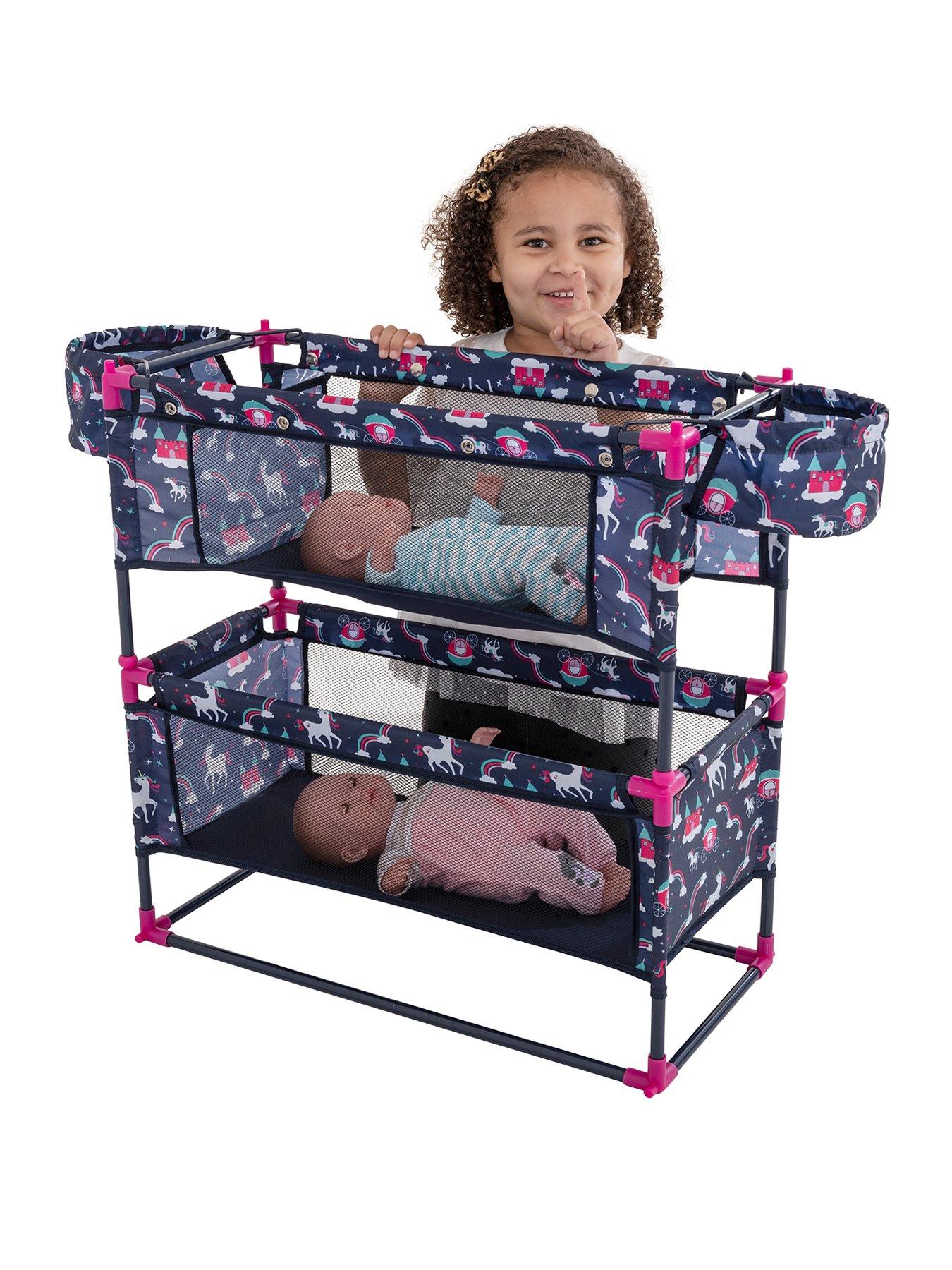 baby doll play centre