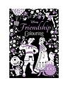 Image thumbnail 1 of 4 of Disney Friendship Colouring