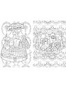 Image thumbnail 3 of 4 of Disney Friendship Colouring