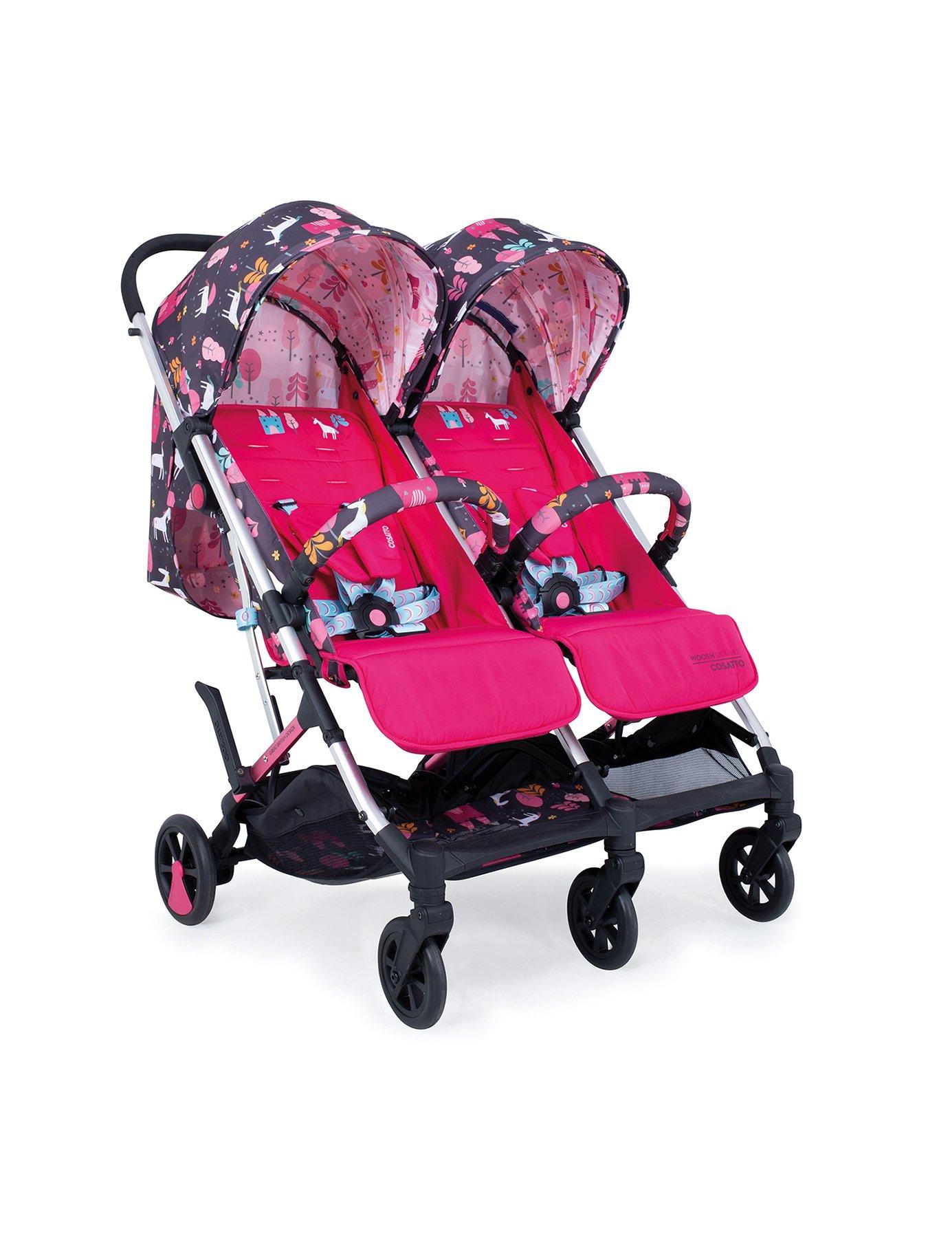 cosatto stroller ireland