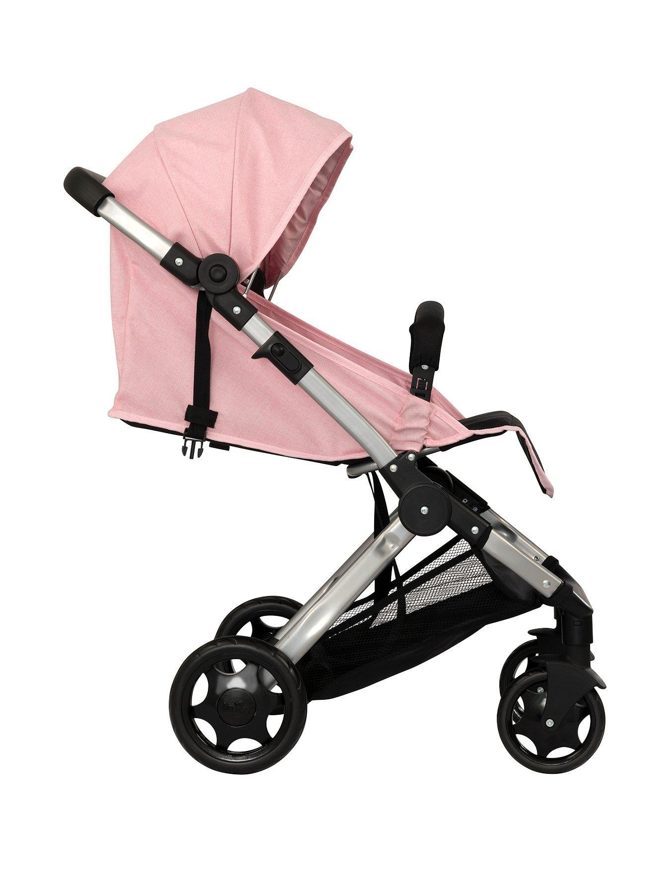 joie dolls junior pact