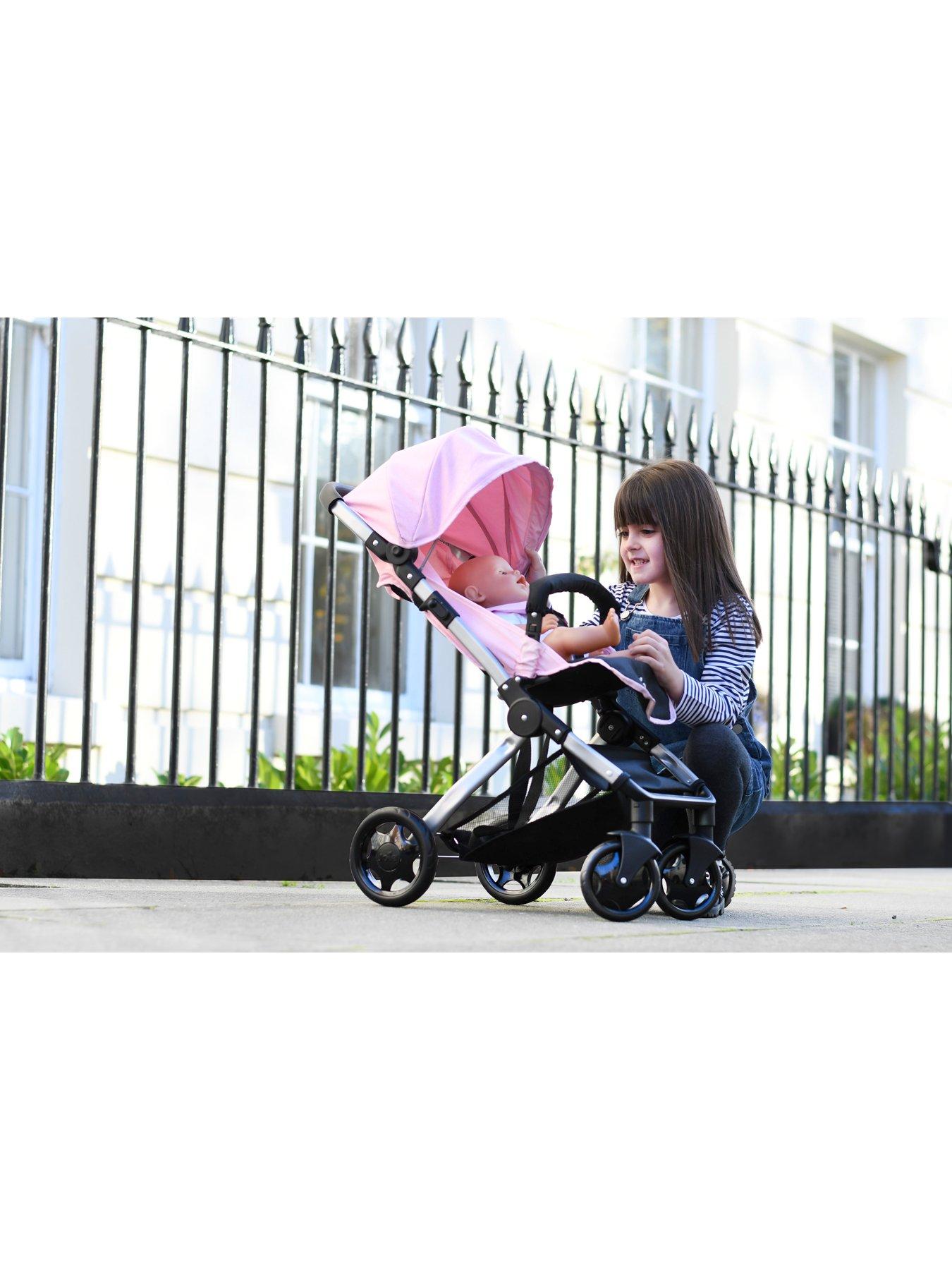 joie dolls junior pact