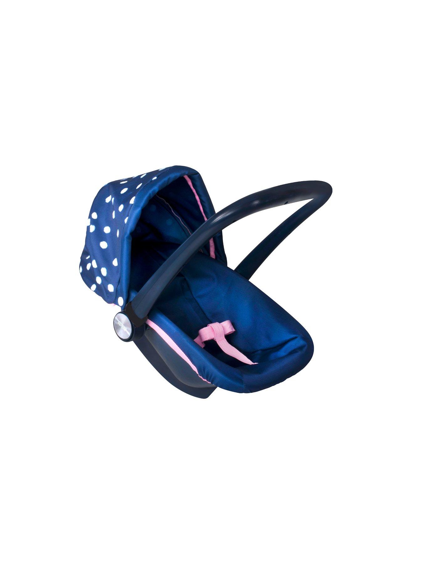 mamas & papas junior ocarro travel system