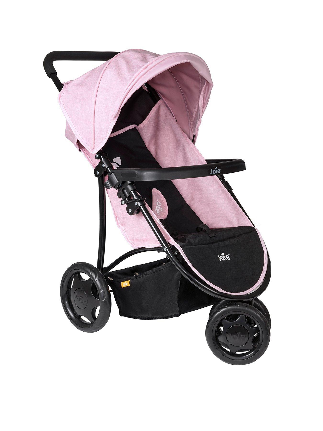 joie junior pram