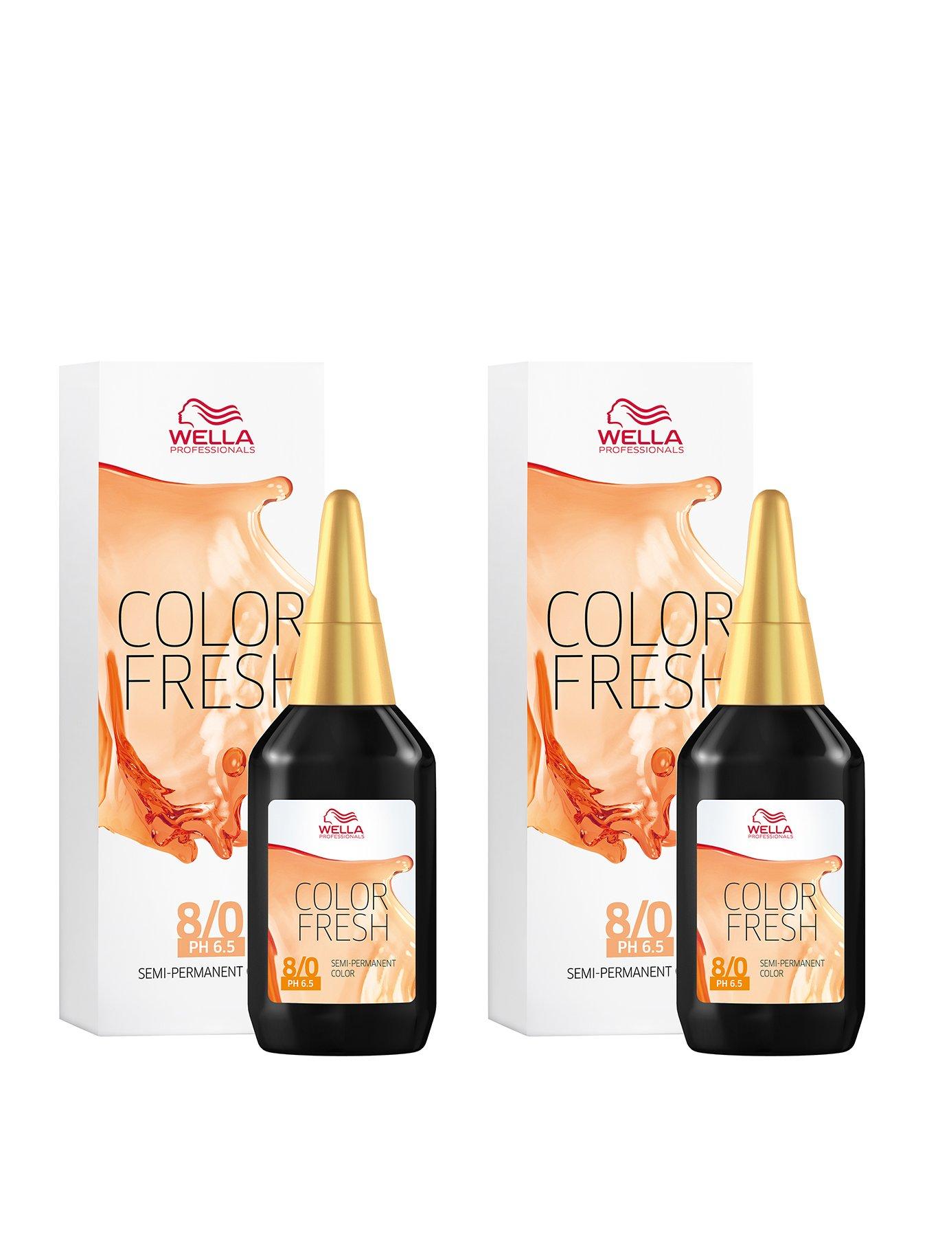 wella 75ml