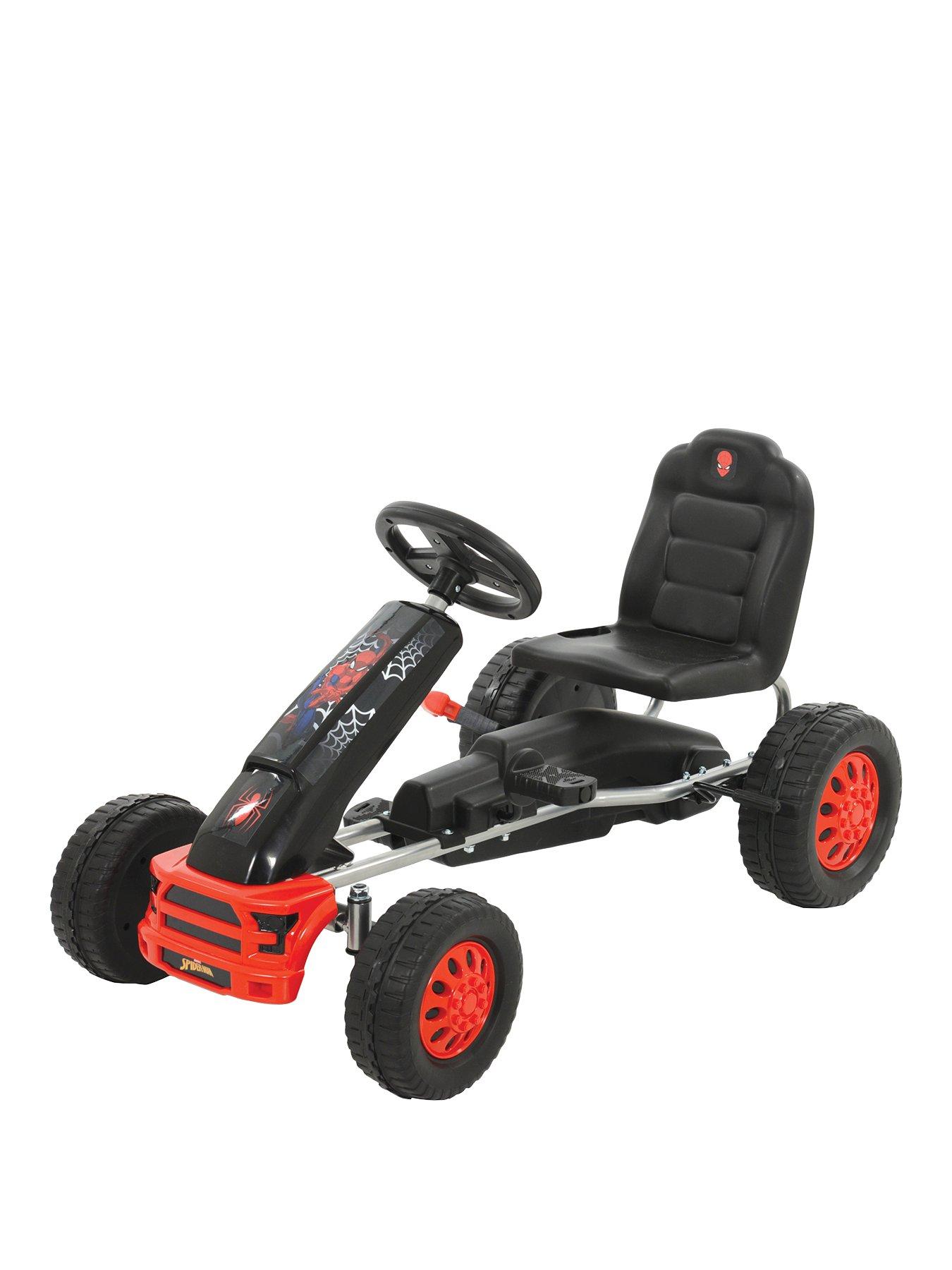 undefined Go Kart