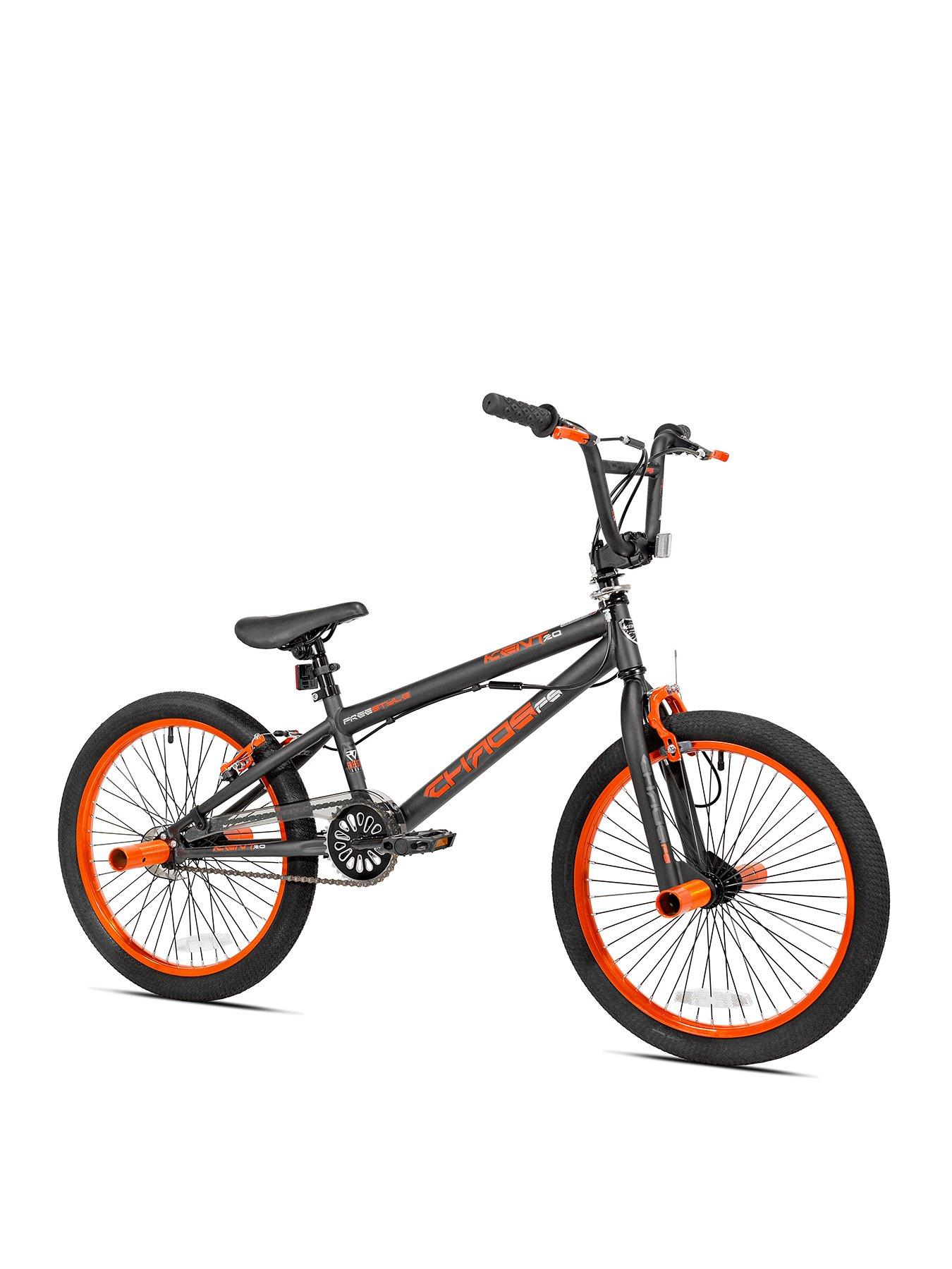 kent freestyle bicycle