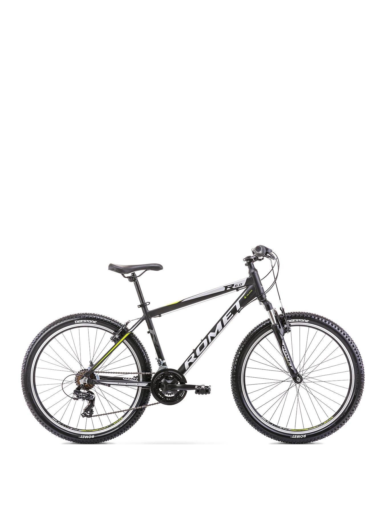 romet mountain bike