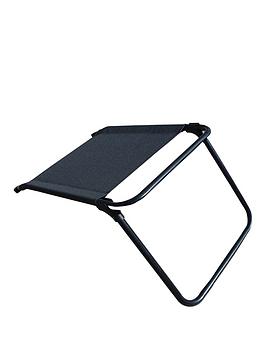 Product photograph of Outdoor Revolution Palermo Footrest from very.co.uk