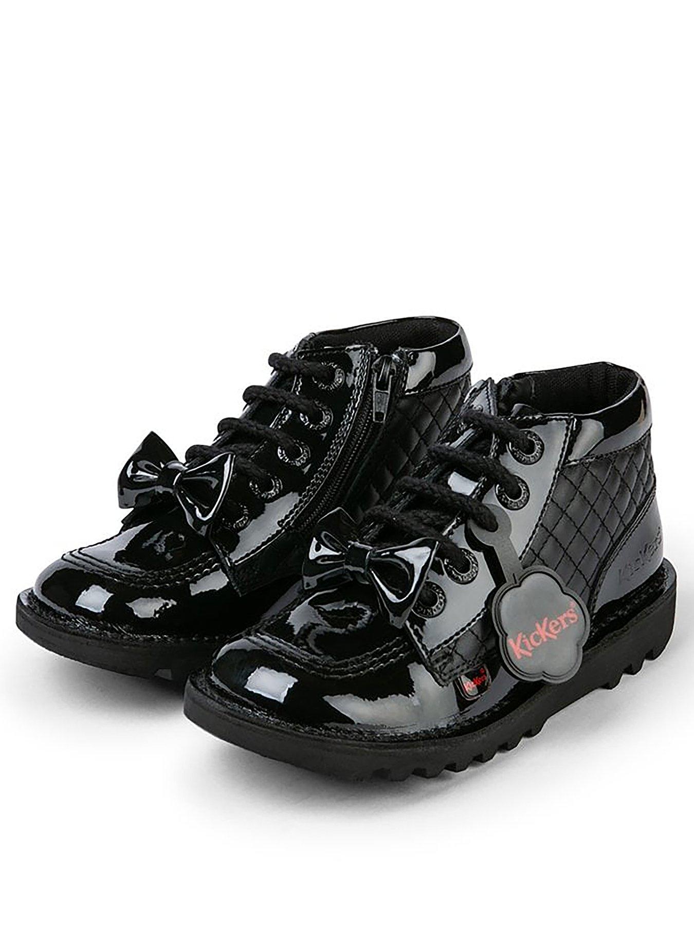 sports direct kickers girls