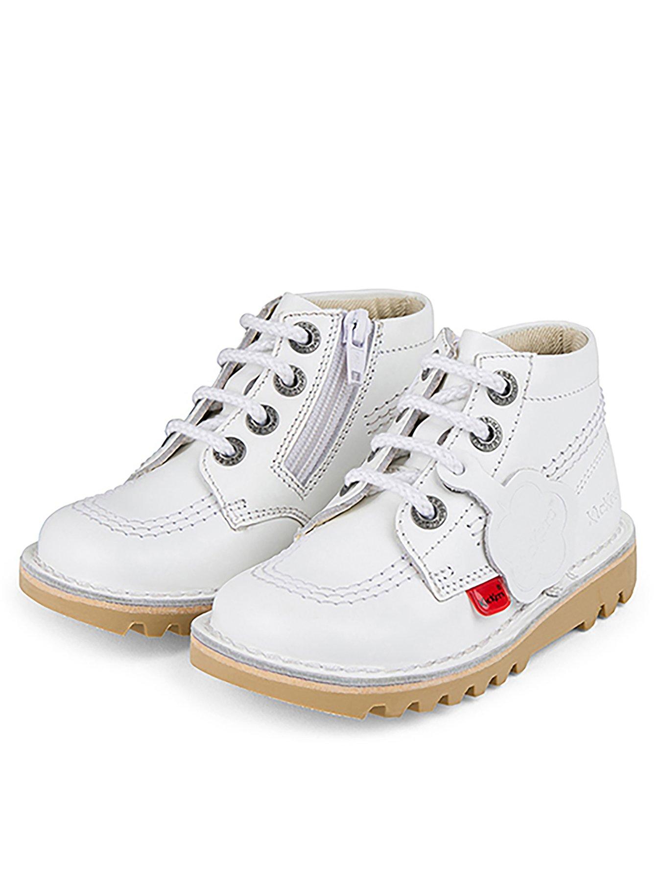 baby kickers pram shoes
