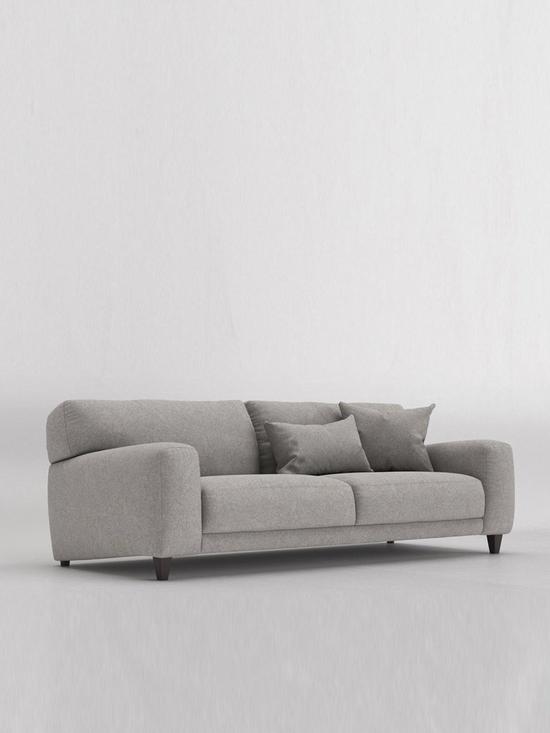 stillFront image of swoon-edes-fabric-3nbspseater-sofa