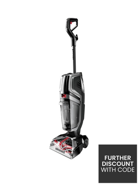 bissell-hydrowave-carpet-cleaner