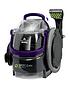  image of bissell-spotclean-pet-pronbspportable-carpet-cleaner