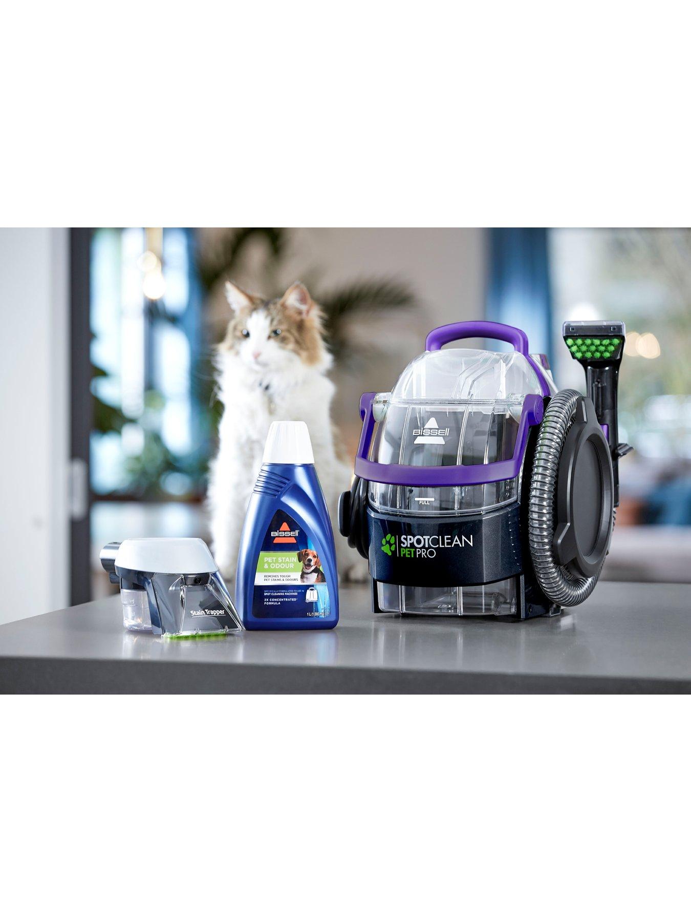 Bissell SpotClean Pro sold Carpet Cleaner