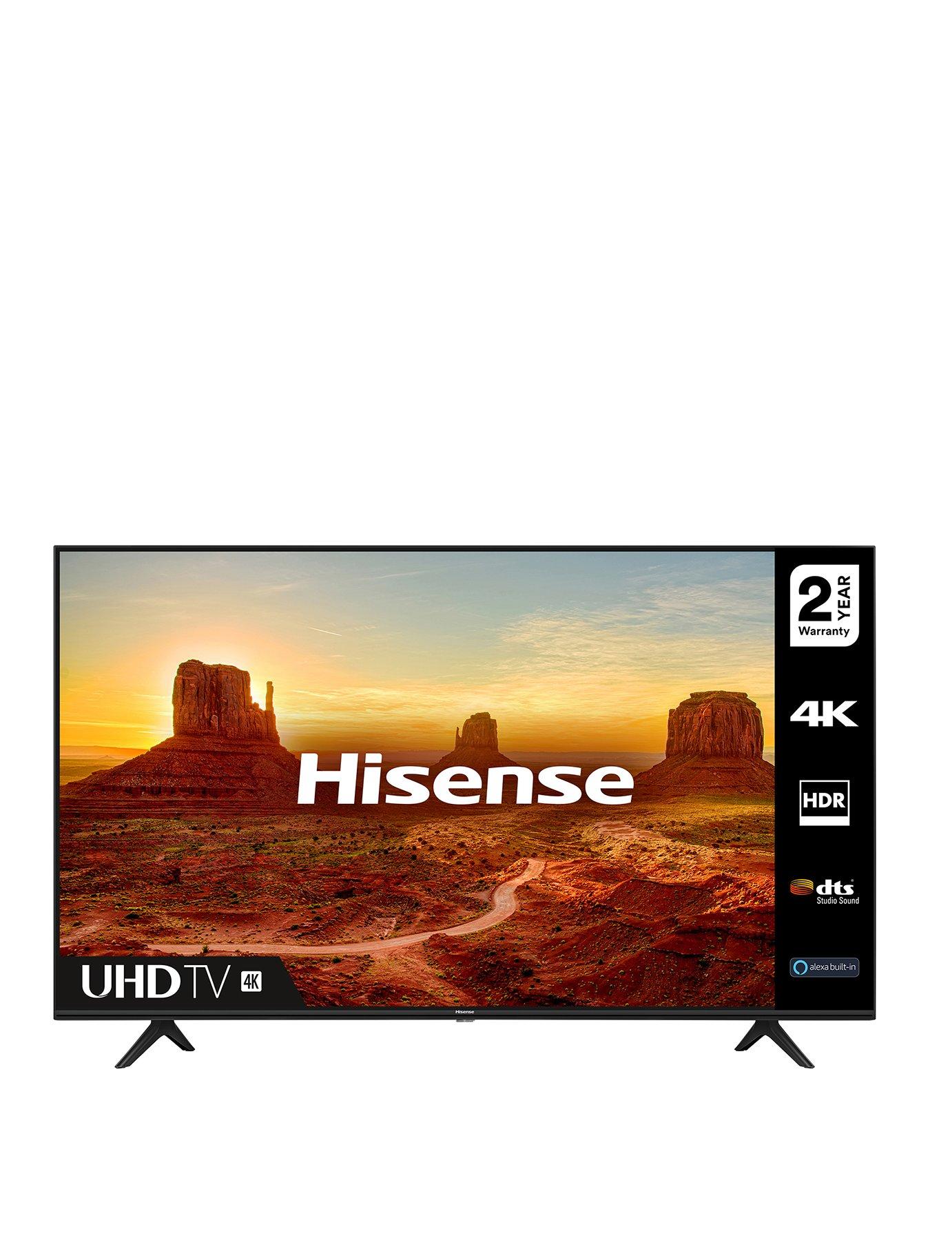 Televisions Smart Tvs Www Very Co Uk