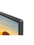  image of hisense-h43a7100ftuk-43-inch-4k-ultra-hd-hdr-freeview-play-smart-tv-black