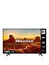  image of hisense-h58a7100ftuk-58-inch-4k-ultra-hd-hdr-freeview-play-smart-tv-black