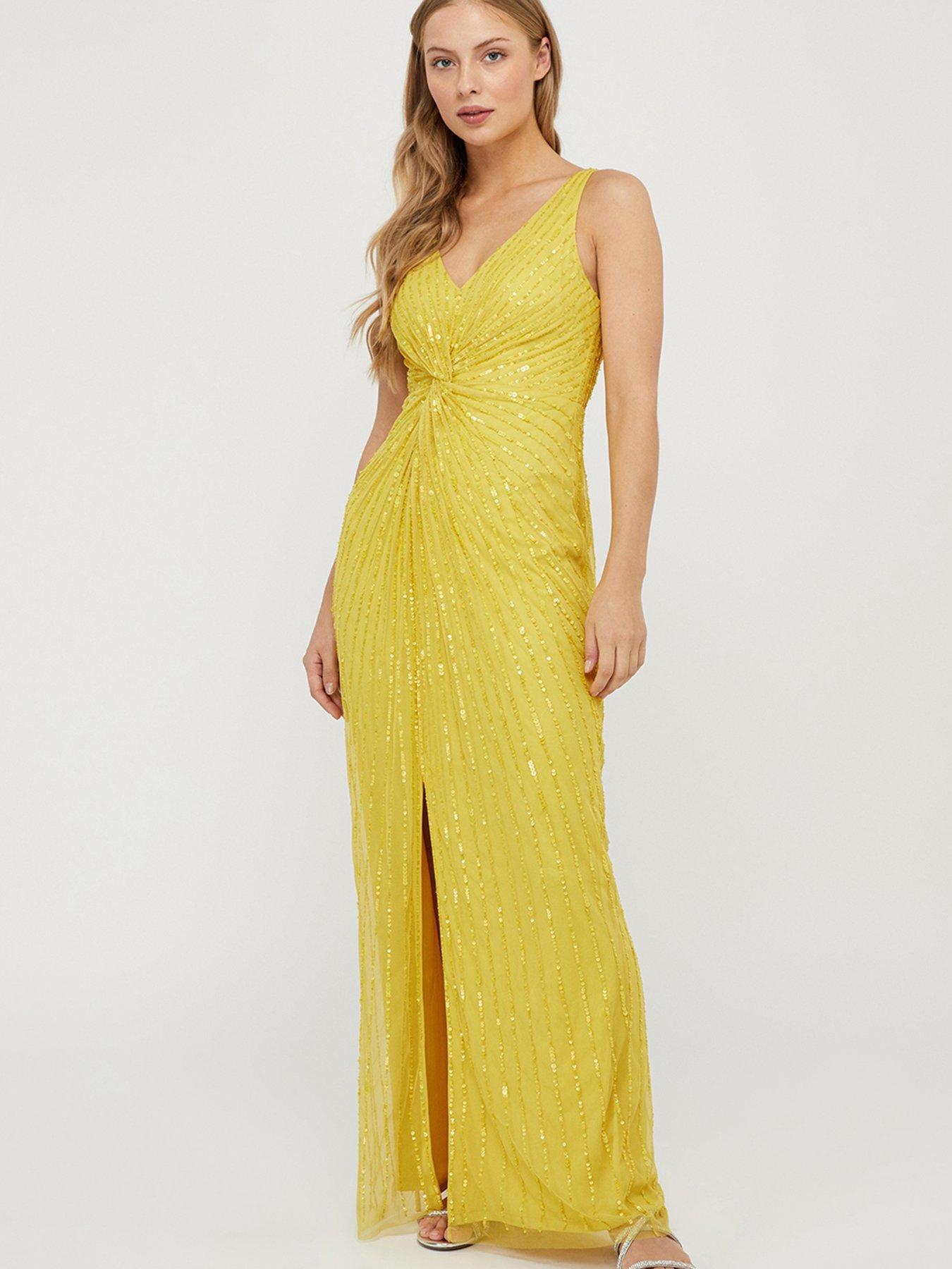 monsoon kate lace maxi dress