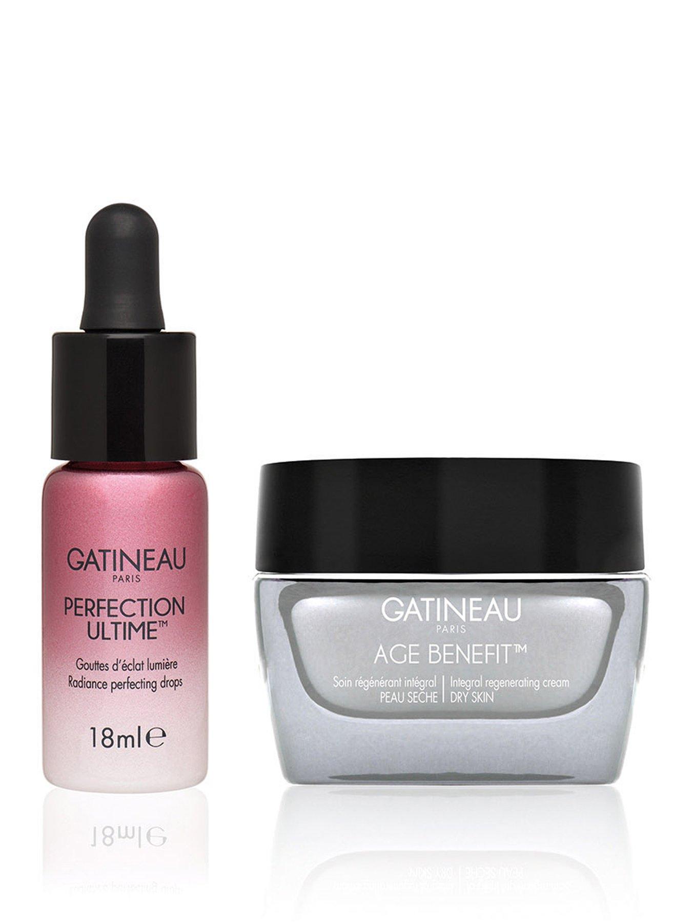 GATINEAU Age Benefit Regenerating Eye Cream | AbsoluteSkin (SA) GATINEAU Age Benefit Regenerating Eye Cream | AbsoluteSkin (SA)