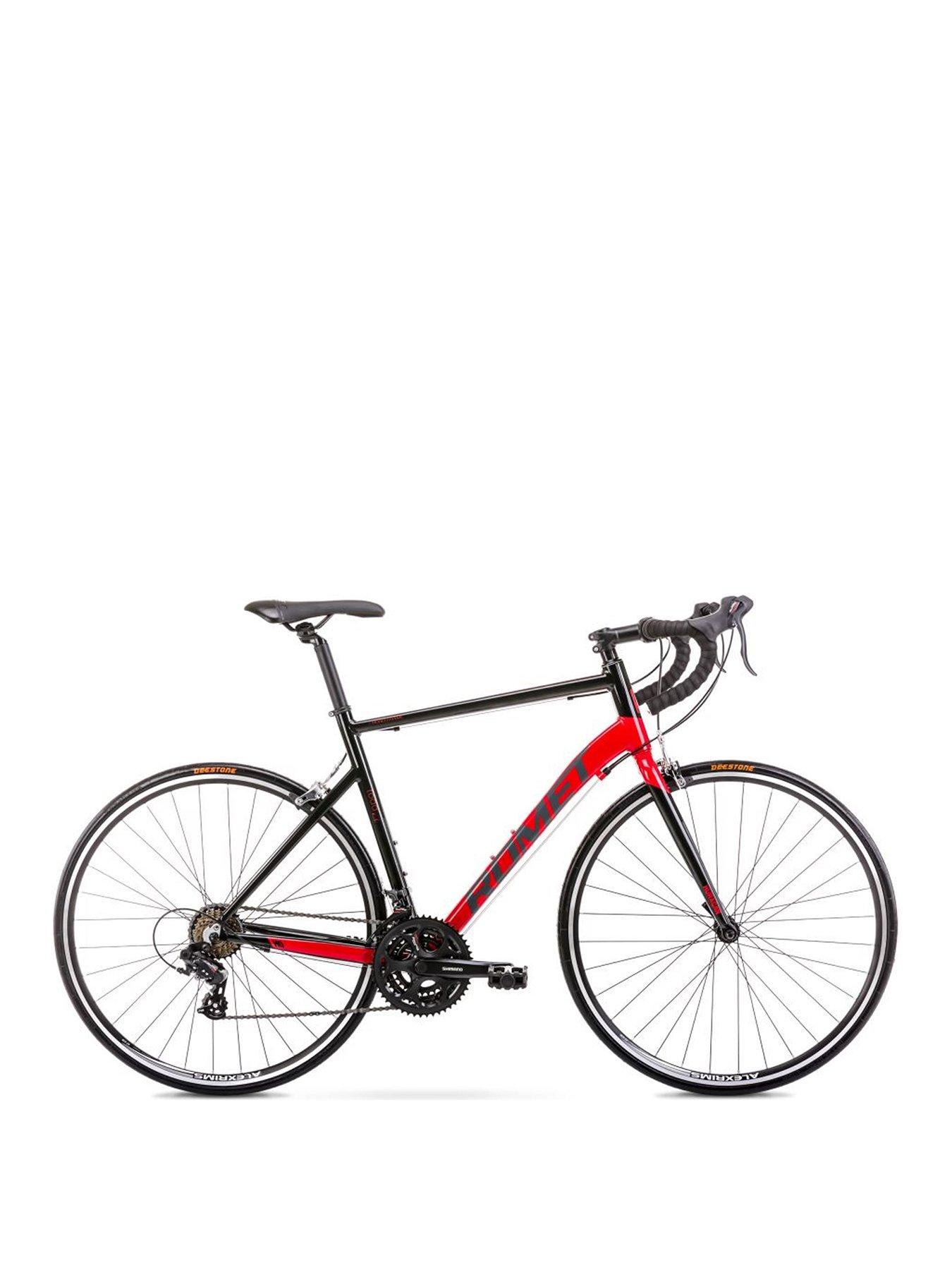 53cm bike frame