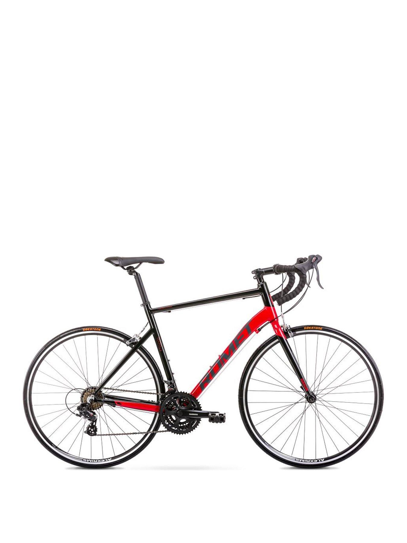 53cm road bike