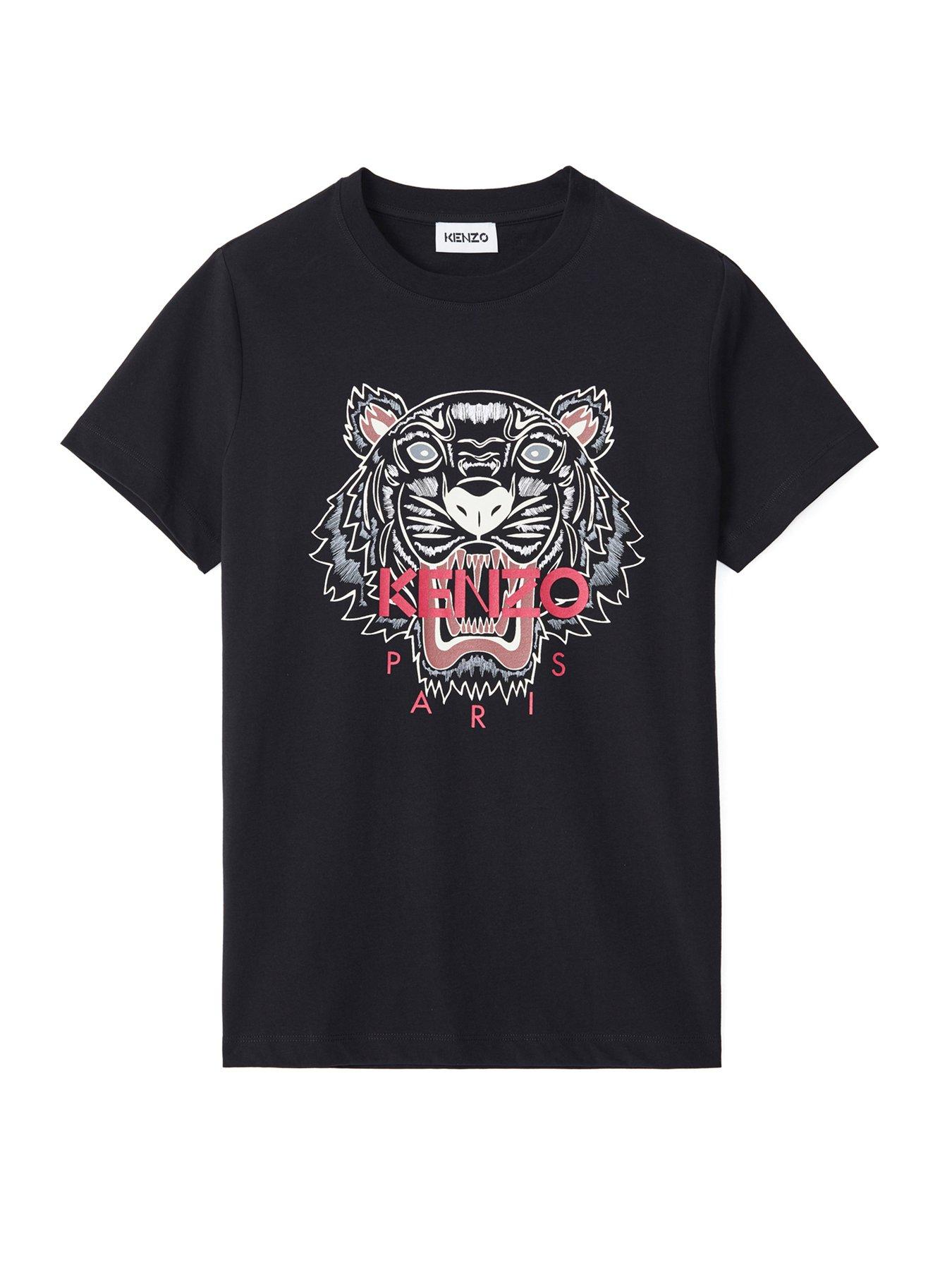 kenzo t shirt 164