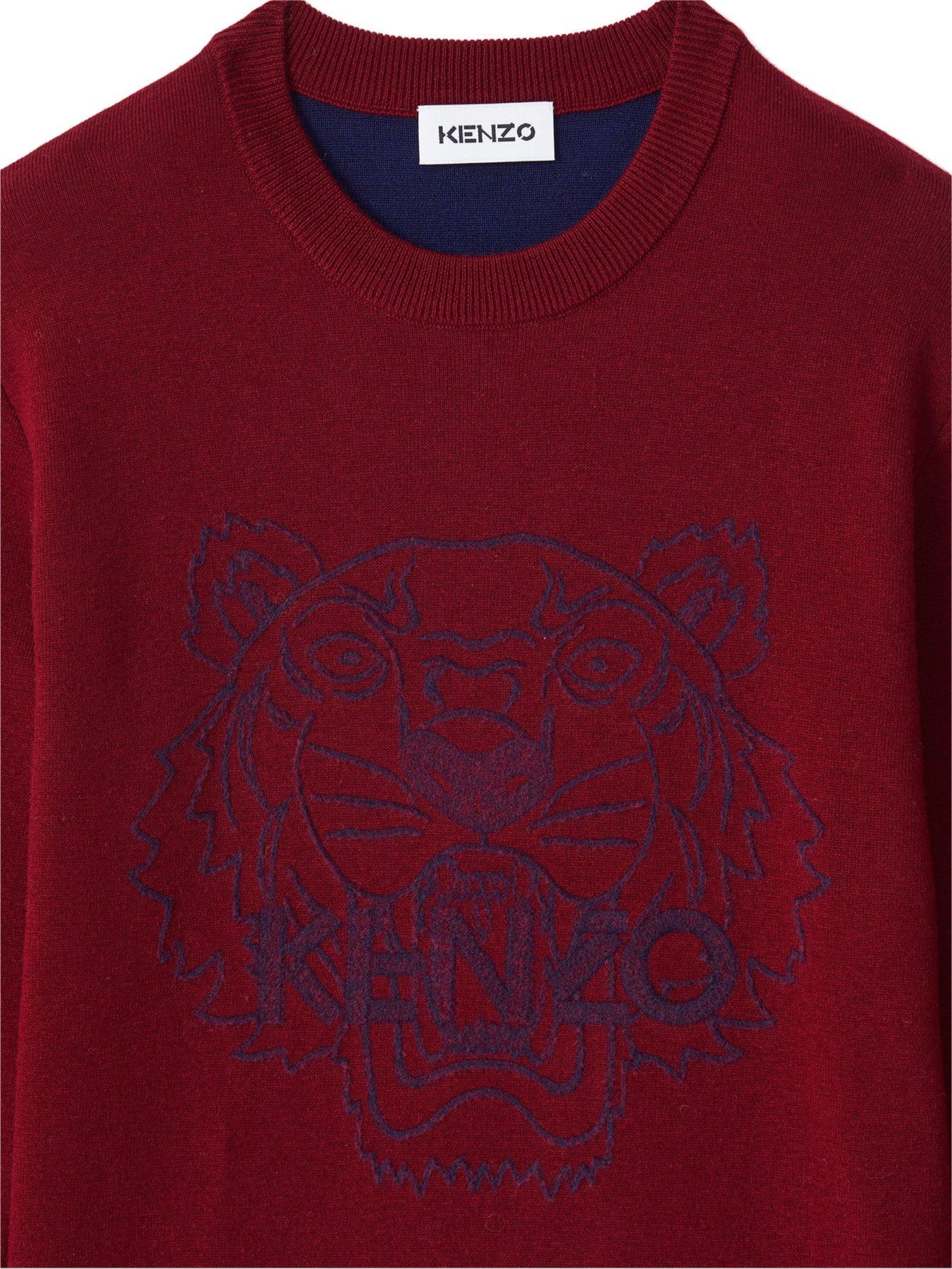 very kenzo jumper