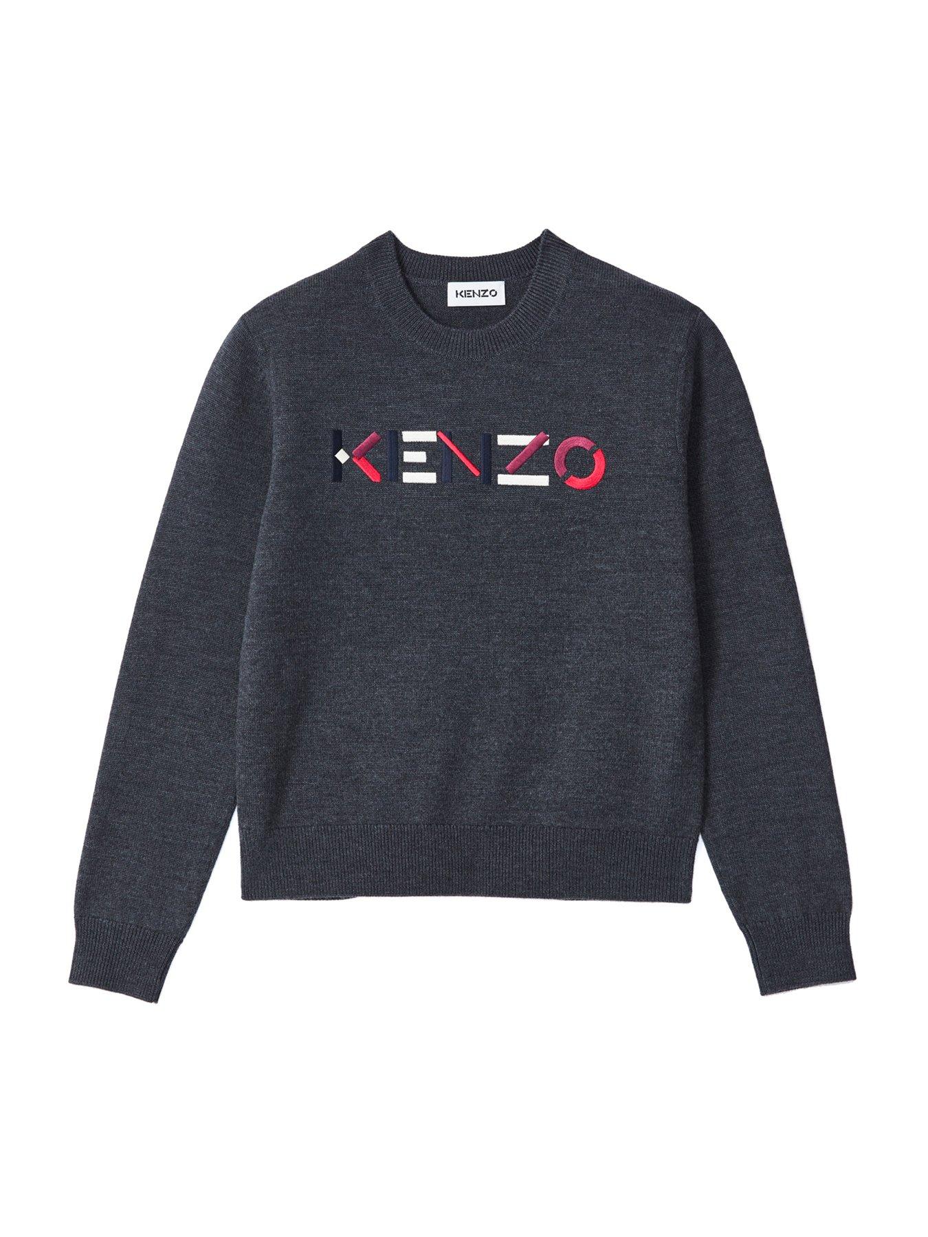 kenzo very