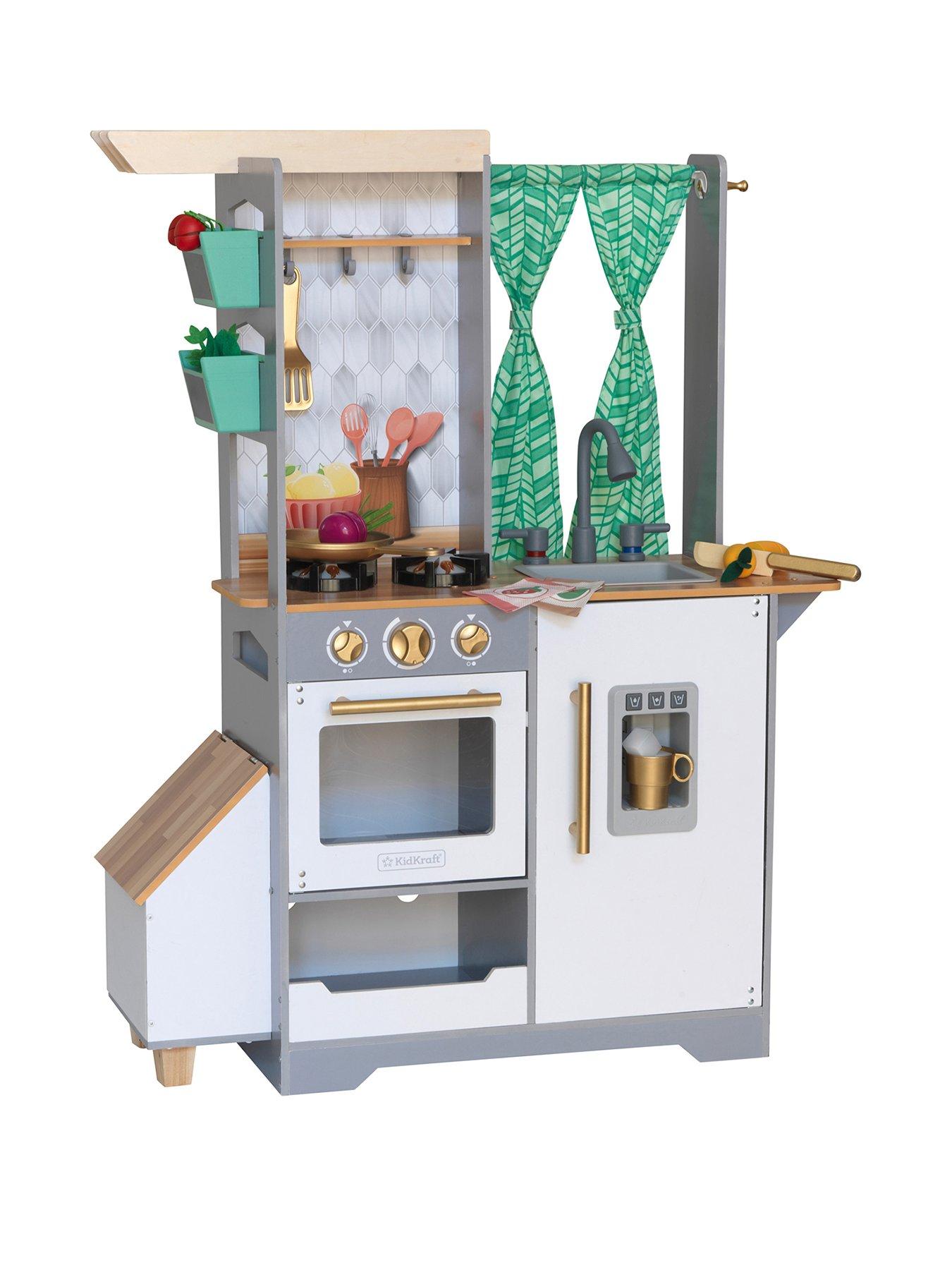 very play kitchen