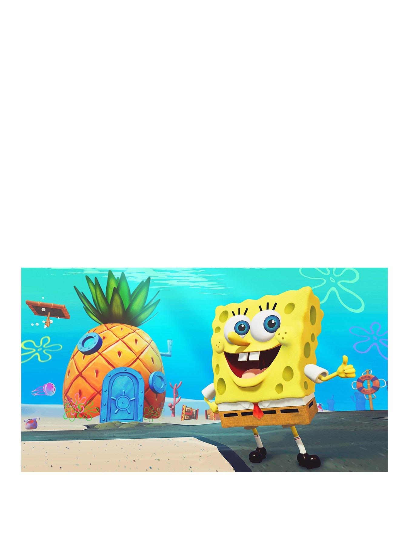 Spongebob Yodel