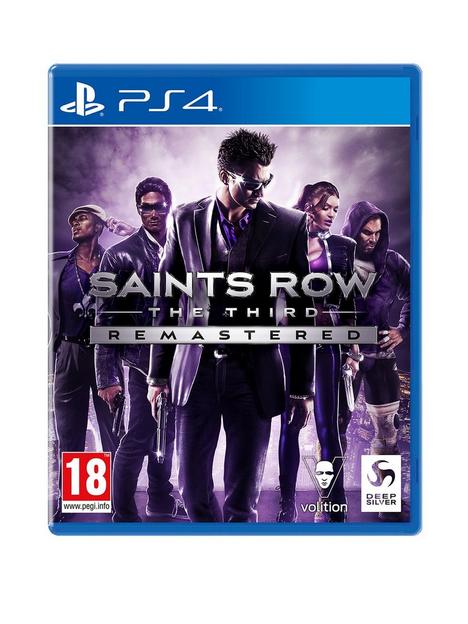 playstation-4-saints-row-the-third-remastered