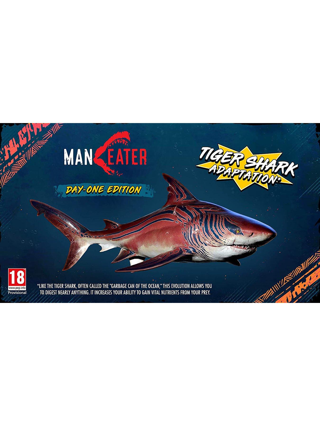 maneater xbox one price