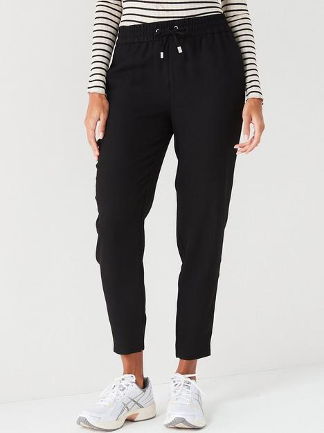 v-by-very-formal-smart-joggers-black