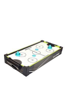 Hy-Pro 24Inch Table Top Air Hockey Table|