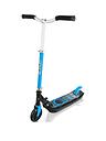 Image thumbnail 1 of 5 of Zinc E4 Max Electric Scooter - Blue