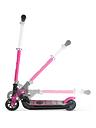 Image thumbnail 2 of 5 of Zinc E4 Max Electric Scooter - Pink