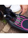 Image thumbnail 5 of 5 of Zinc E4 Max Electric Scooter - Pink